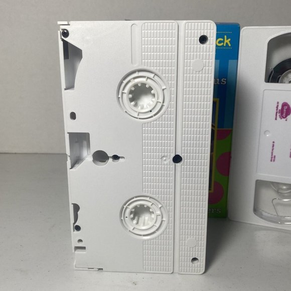 Barney’s Exercise Circus/Parade of Numbers (VHS, 1996, 2-Tape Set) Barney - Picture 3 of 10